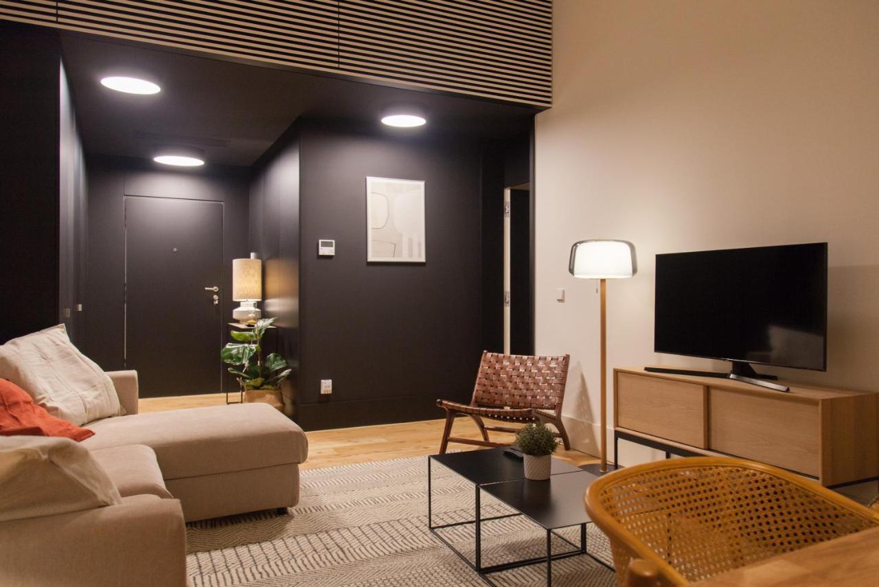 Flh Praca Comercio Bright Flat 리스본 외부 사진